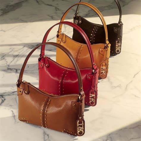 Michael Kors USA: Designer Handbags, Clothing, Menswear .